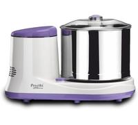 Preethii Power Grind WG-907 - Molinillo de mesa (2 L)