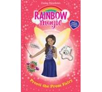 Preeti The Prom Fairy (ebook)