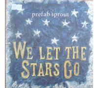 PREFAB SPROUT - 7"Single -We Let The Skies Go/Cruel EX+ (near mint)