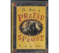 Prefab Sprout - A Life Of Surprises [Casete]