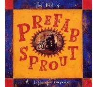 Prefab Sprout - A Life Of Surprises (The Best Of)