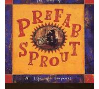 Prefab Sprout A Life of Surprises: The Best of Prefab Spr (CD) (Importación USA)