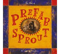 Prefab Sprout A Life of Surprises: The Best of Prefab (Vinyl) (Importación USA)