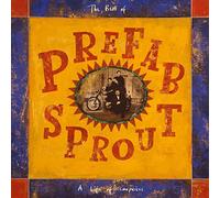 Prefab Sprout - A Life Of Surprises [Vinilo]