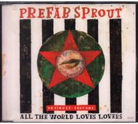 Prefab Sprout - All The World Loves Lovers - Part 1