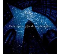 Prefab Sprout – Andromeda Heights – Vinilo 12" Remasterizado – Sony