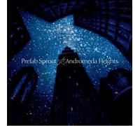 Prefab Sprout Andromeda Heights (Vinyl) 12" Remastered Album