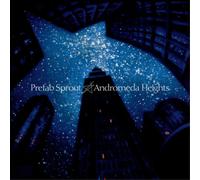 Prefab Sprout – Andromeda Heights – Vinilo 12" Remasterizado – Sony