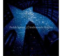 Prefab Sprout – Andromeda Heights – Vinilo 12" Remasterizado – Sony
