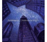 Prefab Sprout - Andromeda Hights [Import]