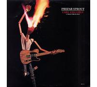 Prefab Sprout - Cars and girls (1988) [Vinyl Single]