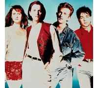 Prefab Sprout - De Langley Park A Memphis (2024) LP Vinilo Amarillo Pre Pedido