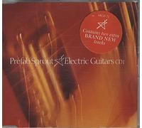 Prefab Sprout - Electric Guitars