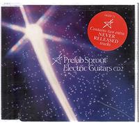 Prefab Sprout - Electric Guitars