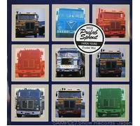 Prefab Sprout - Faron Young (Truckin' Mix) - Kitchenware Records - SKX 22