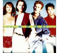 PREFAB SPROUT - From Langley Park To Memphis