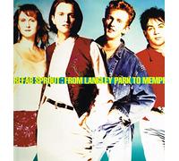 Prefab Sprout - From Langley Park To Memphis [Vinilo]