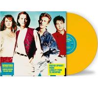 Prefab Sprout - From Langley Park To Memphis (Vinyl Yellow). [Vinilo]
