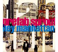 Prefab Sprout - Hey Manhattan