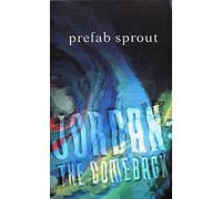 Prefab Sprout - Jordan, The Comeback [Casete]