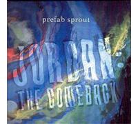 Prefab Sprout Jordan: The Comeback (CD) Album (Importación USA)