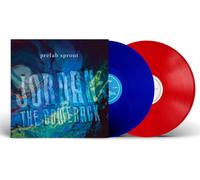 Jordan: The Comeback [Vinilo]