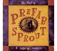 Prefab Sprout - Life of Surprises: Best of