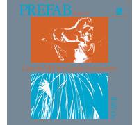 Prefab Sprout – Lions In My Own Garden (Exit Someone) – Vinilo 40.º Aniversario EP 12"