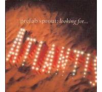 Prefab Sprout - Looking for Atlantis (3")