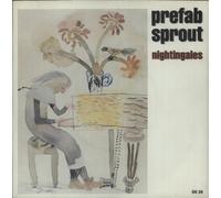 Prefab Sprout - Nightingales