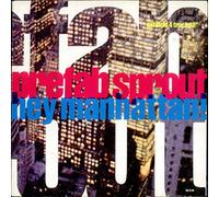 Prefab Sprout - PREFAB SPROUT / HEY MANHATTAN!