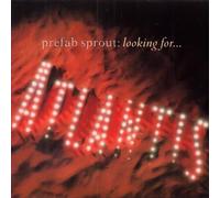 Prefab Sprout - Prefab Sprout - Looking For Atlantis - [7"]
