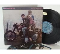 PREFAB SPROUT - PREFAB SPROUT steve mcqueen, KWLP3