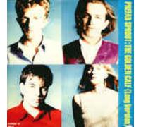 Prefab Sprout - Prefab Sprout - The Golden Calf (long Version)