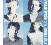 Prefab Sprout - Prefab Sprout - The Golden Calf (long Version)