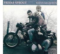 Prefab Sprout - Steve Mcqueen.