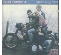 Prefab Sprout - Steve McQueen