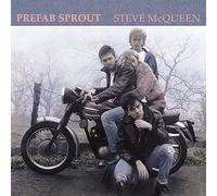 Prefab Sprout - Steve Mcqueen