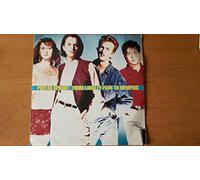 Prefab Sprout - Steve Mcqueen/from Langley Park to