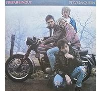 Prefab Sprout - Steve McQueen [Vinilo]