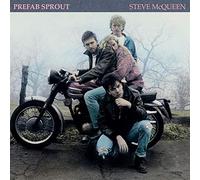 Prefab Sprout - Steve McQueen [Vinilo]