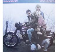 Prefab Sprout - Steve Mcqueen [Vinilo]