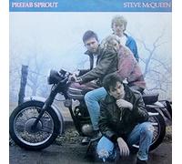 Prefab Sprout - Steve Mcqueen [Vinilo]