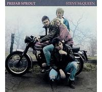 Prefab Sprout - Steve Mcqueen (Remastered) (LP)