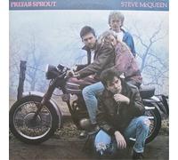 Prefab Sprout - Steve McQueen [Vinilo]