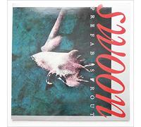 Prefab Sprout - Swoon - Kitchenware Records - KWLP1