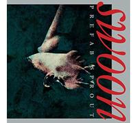 Prefab Sprout - Swoon [Vinilo]