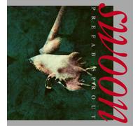 Prefab Sprout - Swoon [Vinilo]