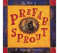 Prefab Sprout - The Best Of Prefab Sprout