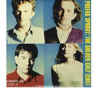 Prefab Sprout - The Golden Calf